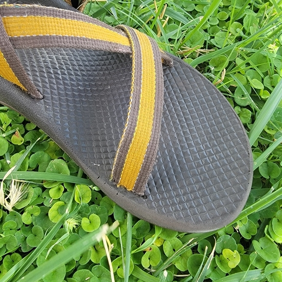 Youth Chaco Sandal Outdoor - Picture 6 of 7